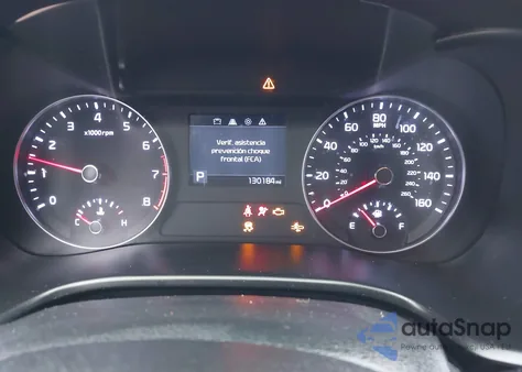 2020 Kia Forte Lxs from USA, damaged, VIN 3KPF24AD0LE148478